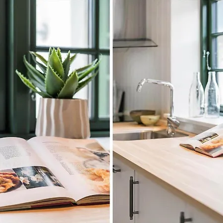 722-thyboron-vesterhavsgade-144 בית נופש Thyborøn