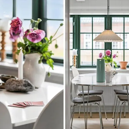 722-thyboron-vesterhavsgade-144 בית נופש Thyborøn