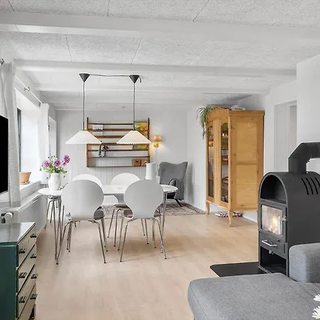 722-thyboron-vesterhavsgade-144 בית נופש