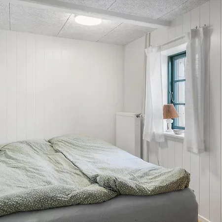 722-thyboron-vesterhavsgade-144 בית נופש