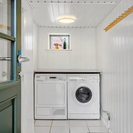 722-thyboron-vesterhavsgade-144 בית נופש Thyborøn