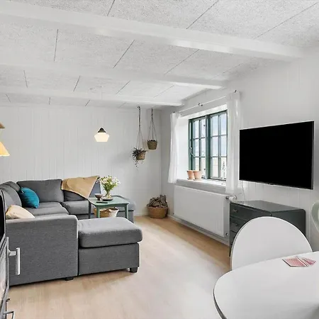Tatil Evi 722-thyboron-vesterhavsgade-144