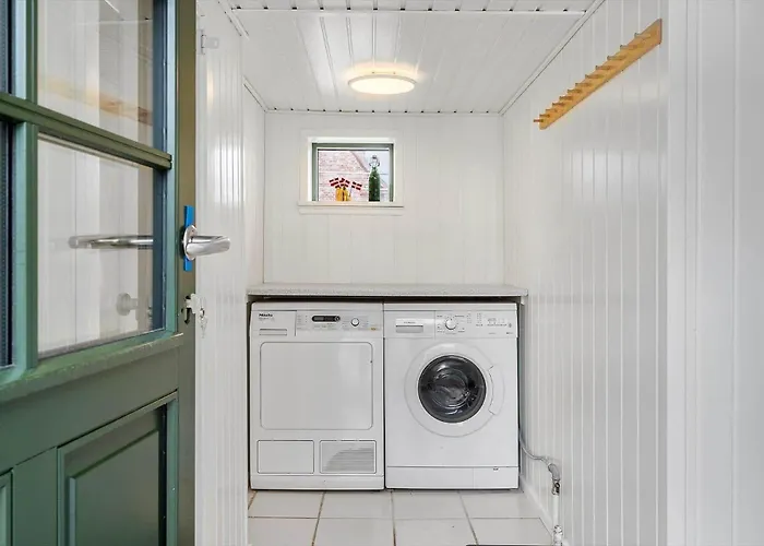 Tatil Evi 722-thyboron-vesterhavsgade-144